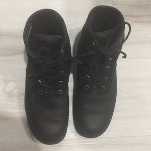 Kodiak Winter Combat boots